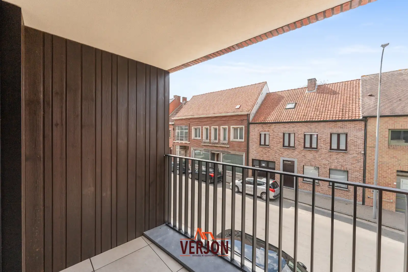 Residentie Parkzicht II – Stijlvol wonen met twee terrassen aan het Volkspark foto 10