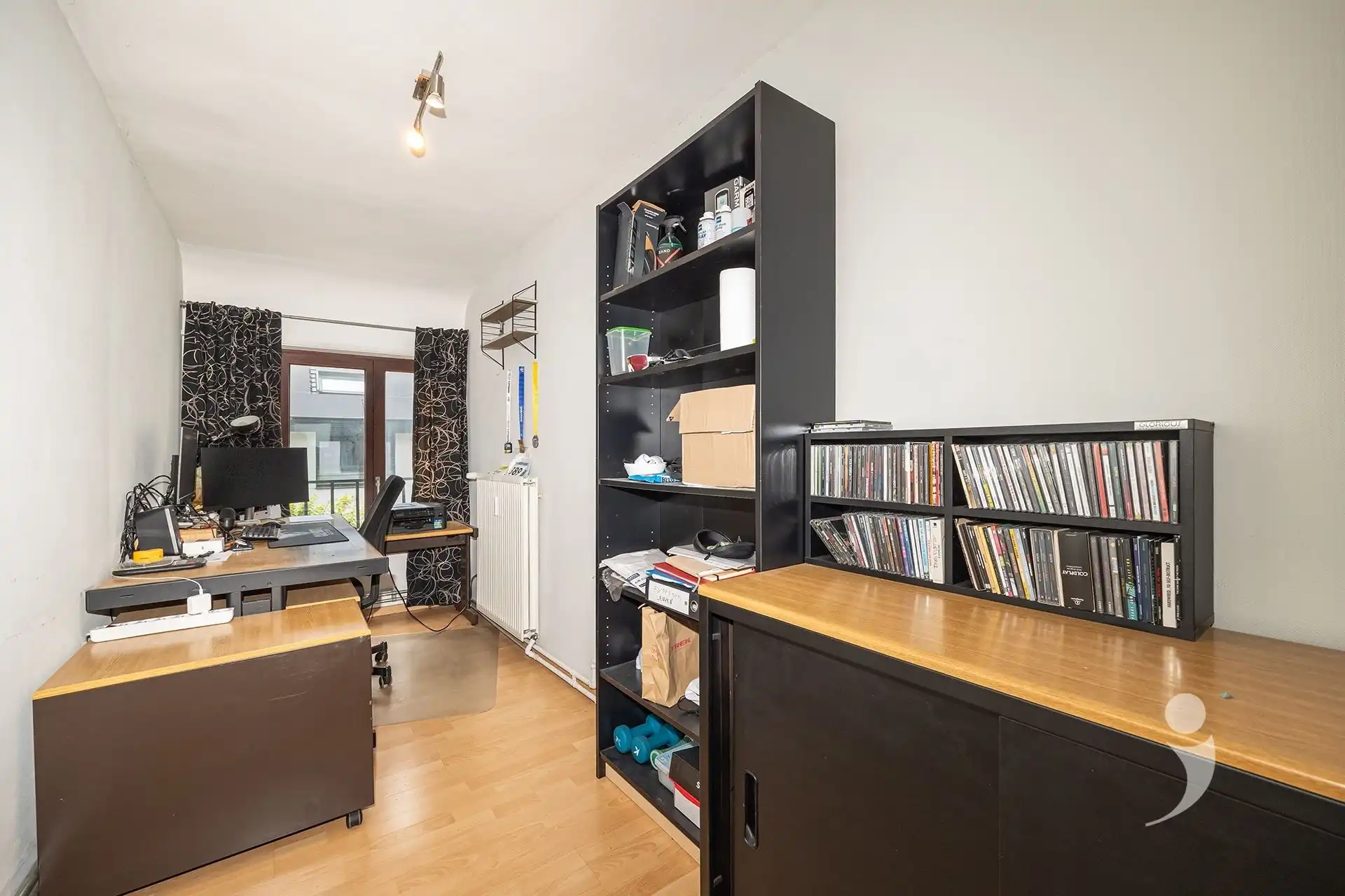 Ruim duplex-appartement met uitzonderlijk terras in Leuven foto 12