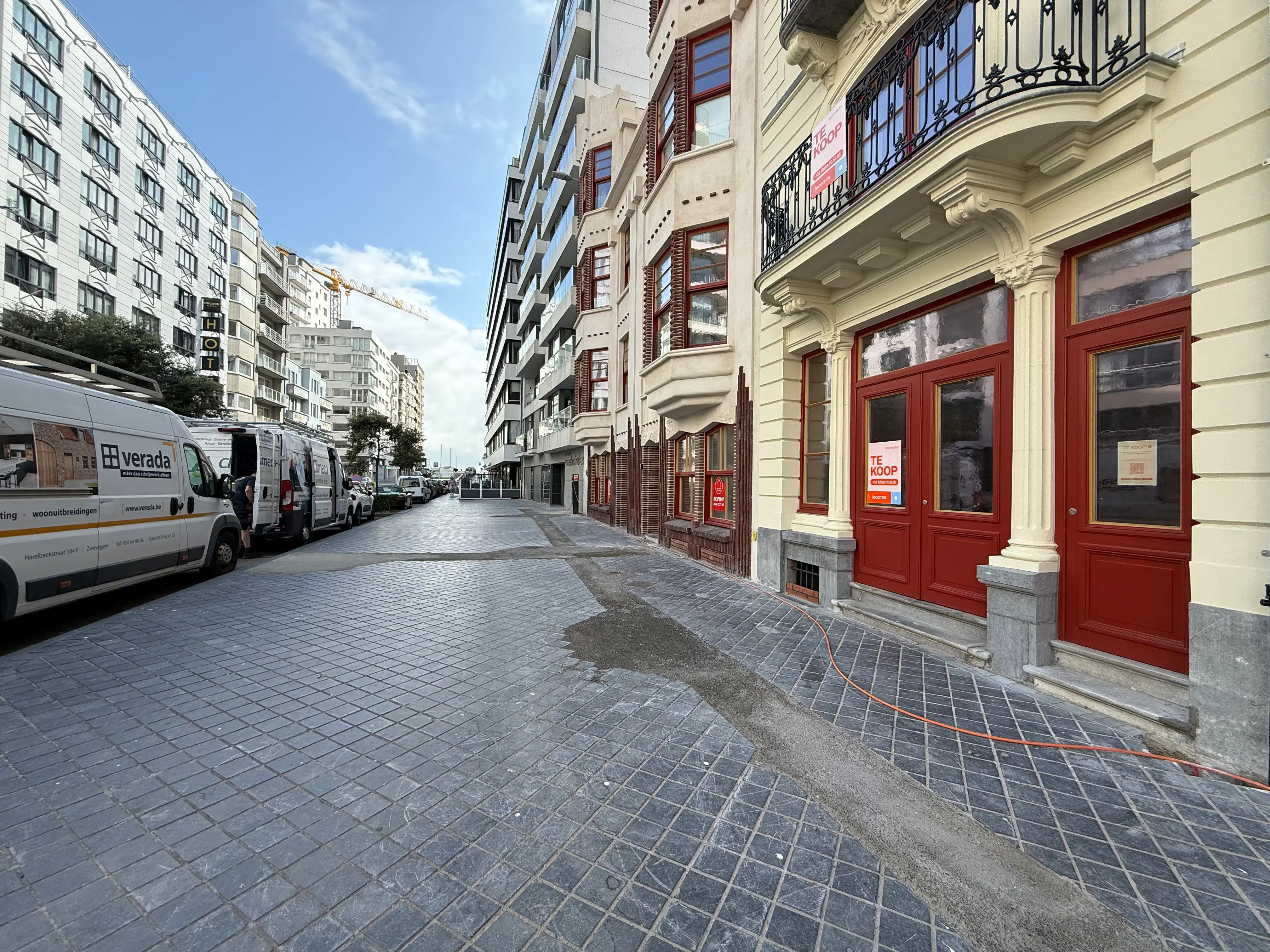 Praktijk- of winkelruimte 69m² foto 9