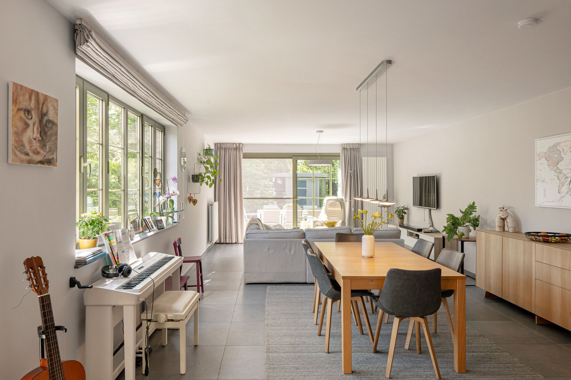 Instapklare  woning op centrale ligging foto 4