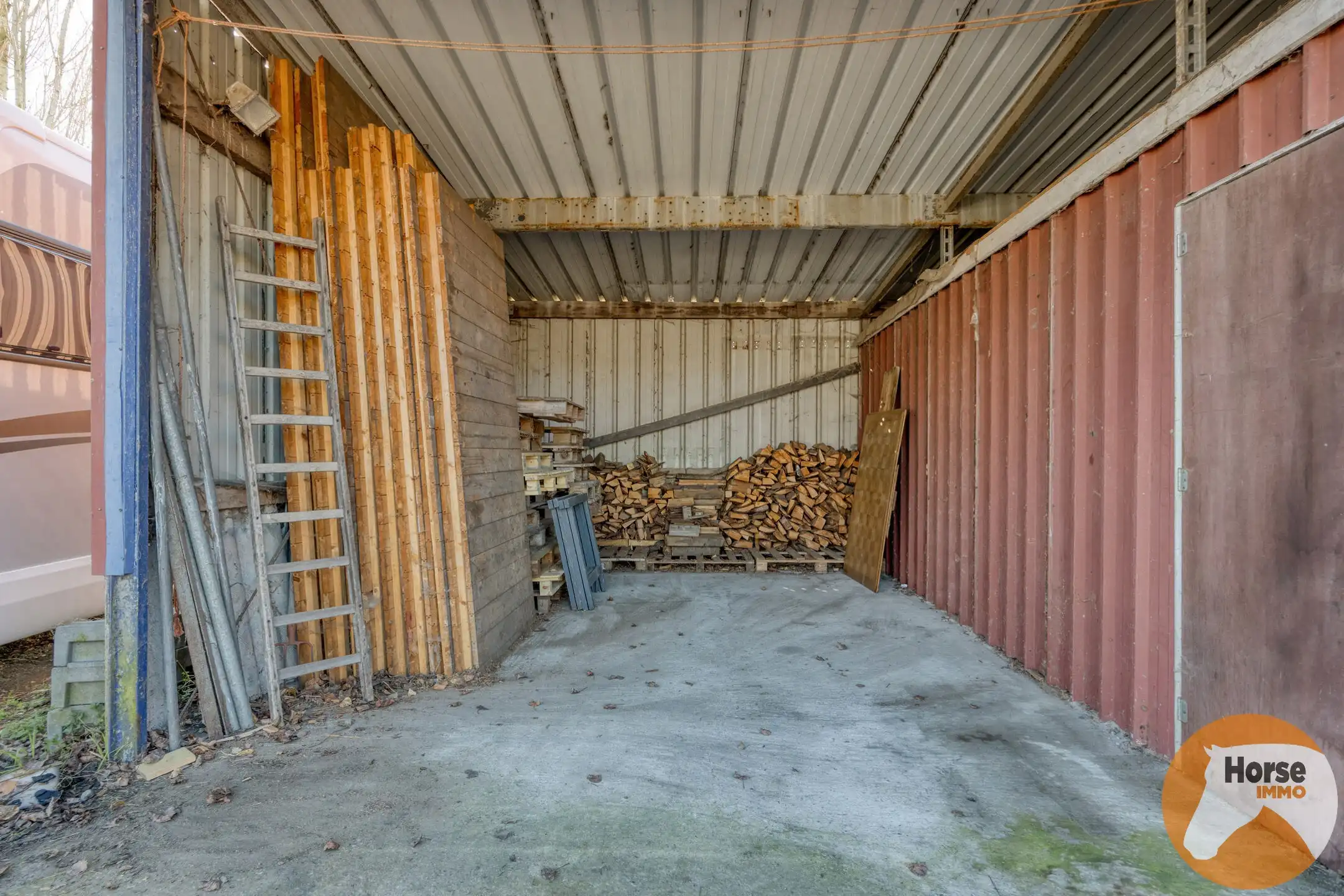 LOKEREN - Ruime woning met veel  mogelijkheden foto 56