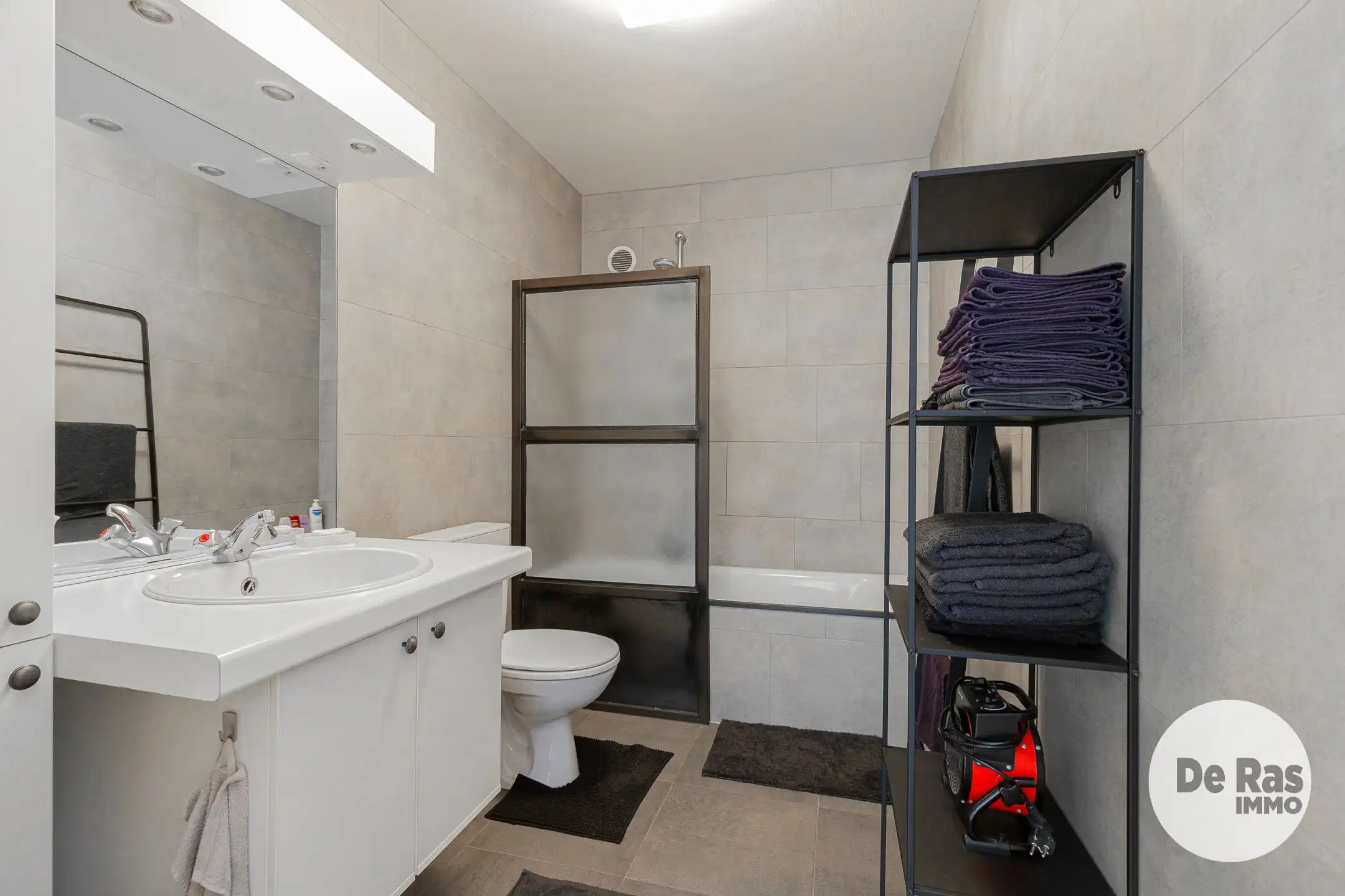 BURST - Kwalitatief afgewerkt en instapklaar appartement  foto 12