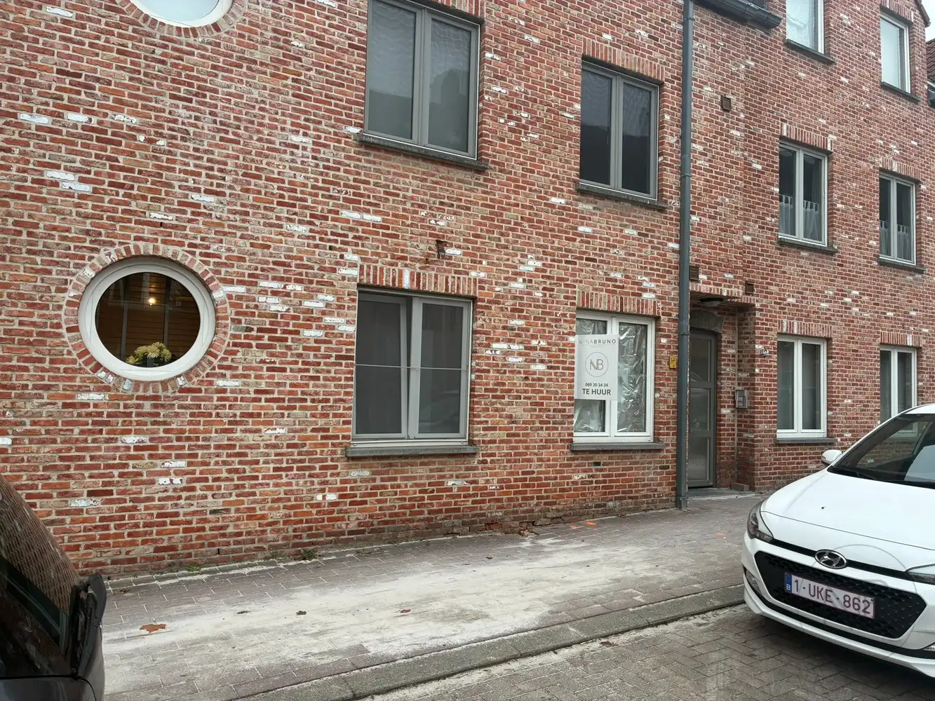 Gelijkvloers appartement aan de Nieuwe Kuilenweg foto 18