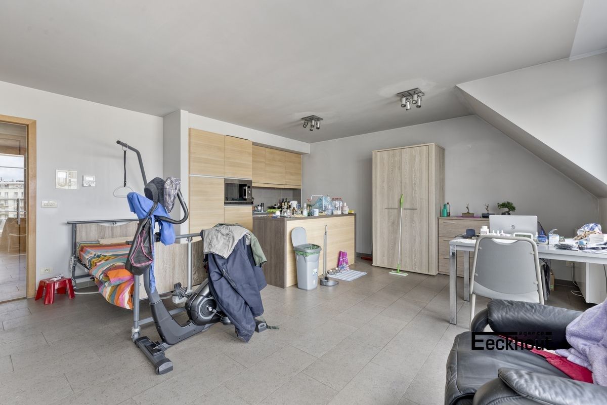 Ruim instapklaar duplexappartement foto 3