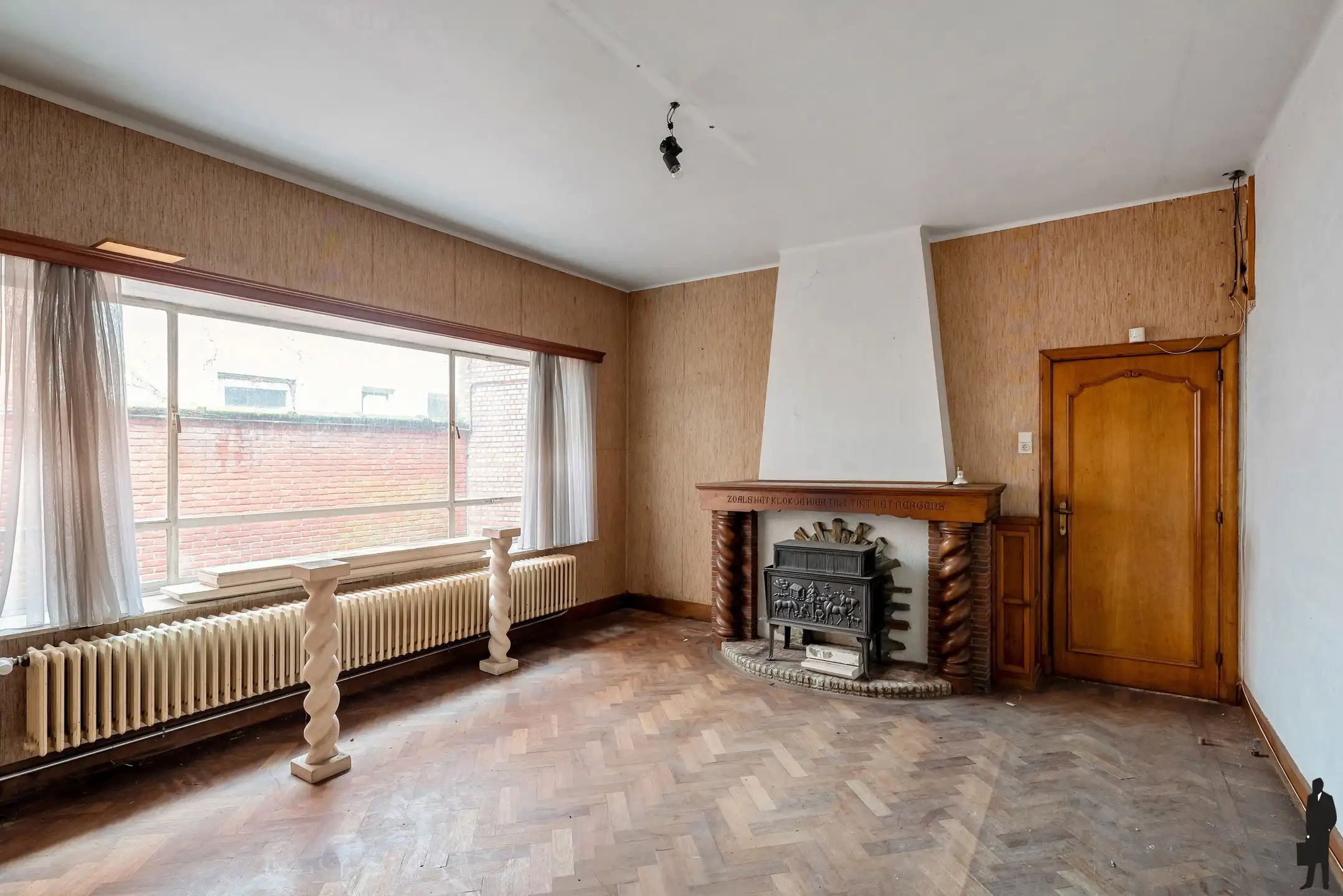 Uniek pand (472m²) met opties voor renovatie of nieuwbouw! foto 3