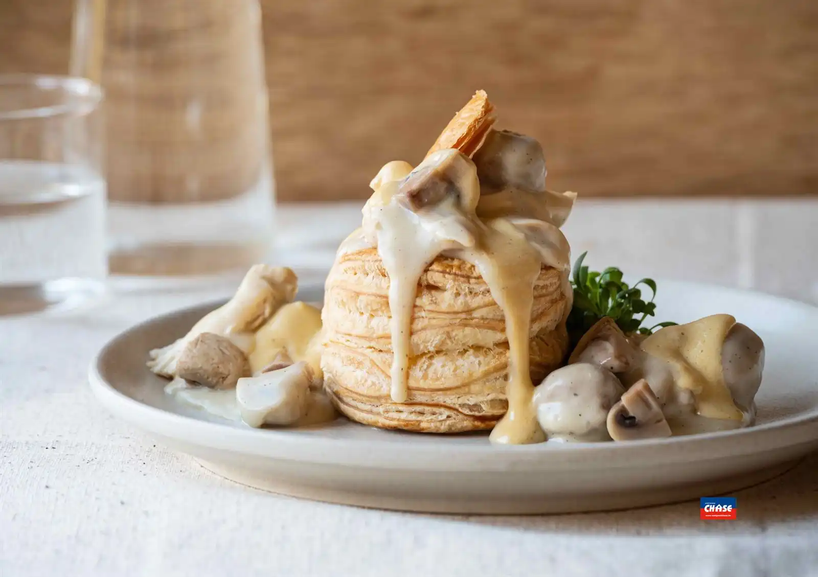 Brasserie op topligging - Centrum Antwerpen foto {{pictureIndex}}