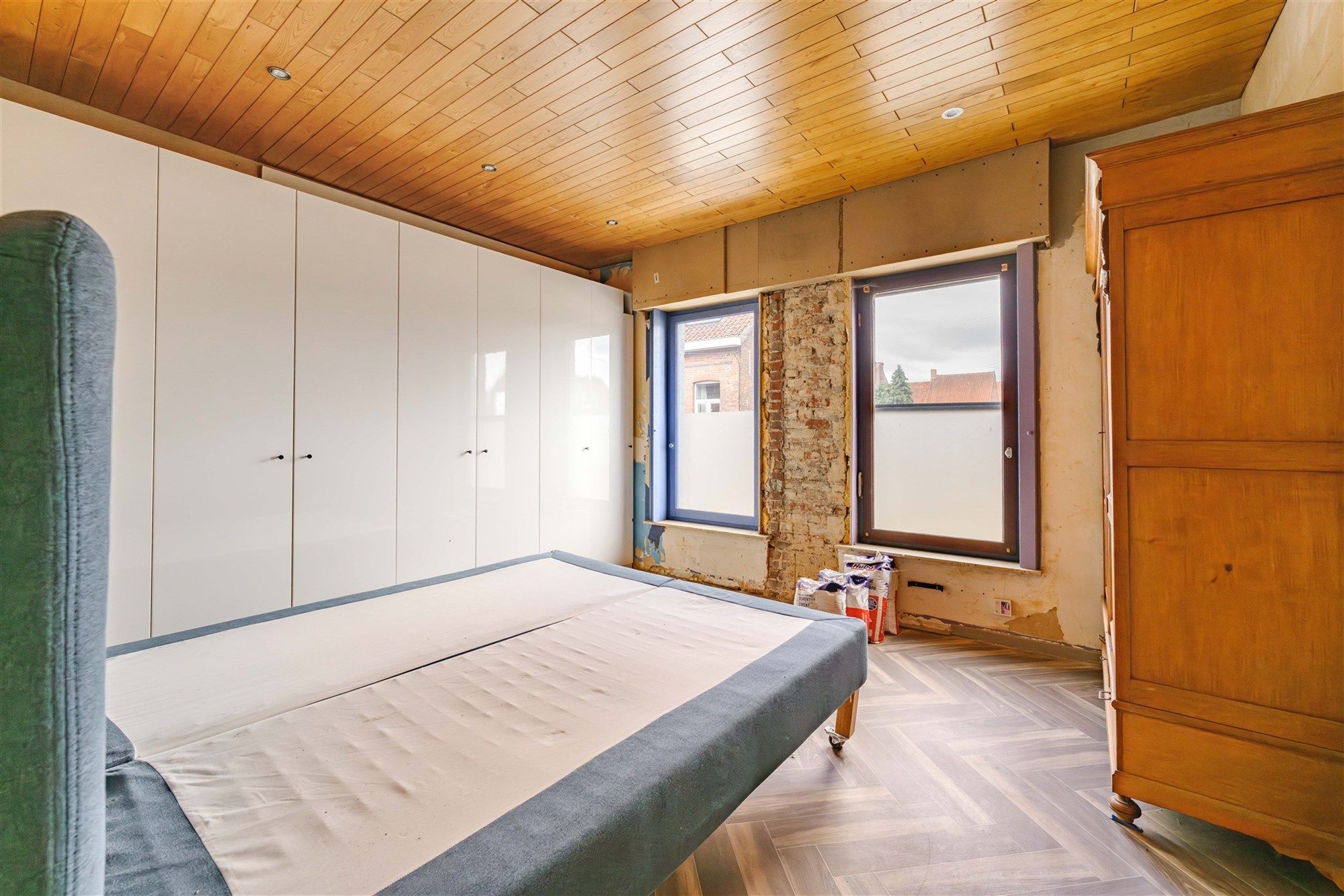 Huis foto 13