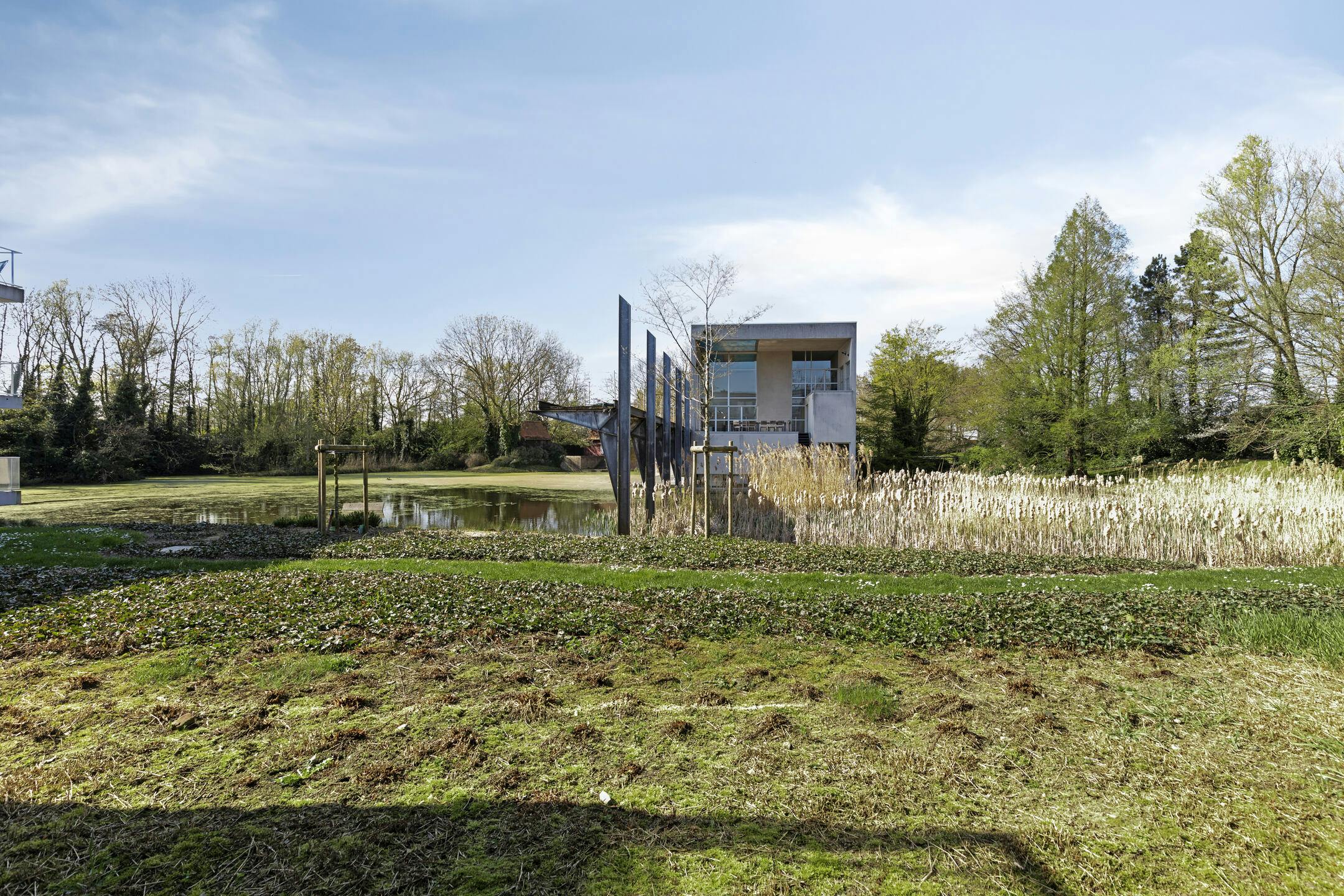 Instapklaar appartement te Roeselare onder registratierechten! foto 14