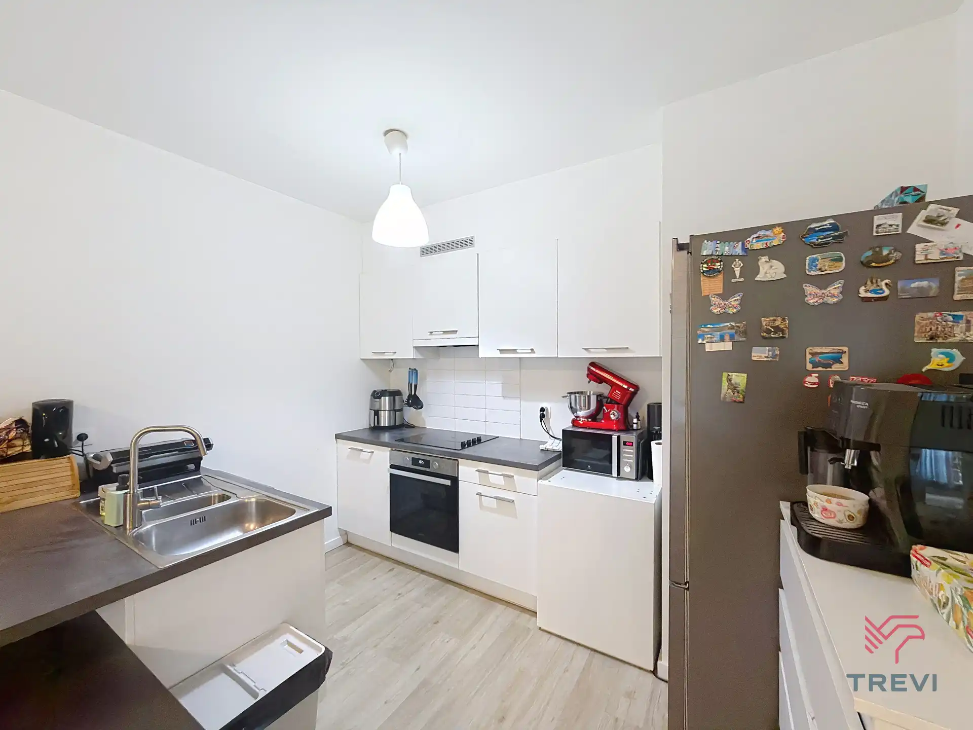 Europese Wijk - Appartement met 2 slaapkamers - Belview ! foto 4