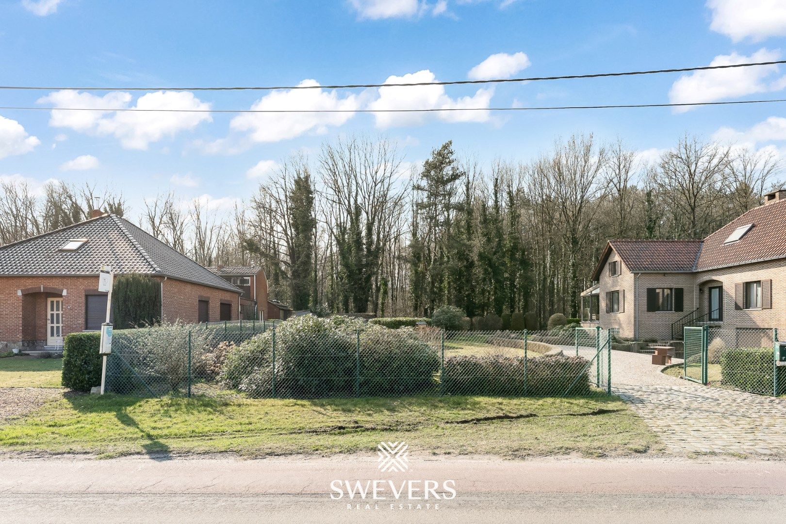 Riant landhuis met mogelijks een bouwgrond te Koersel foto 31