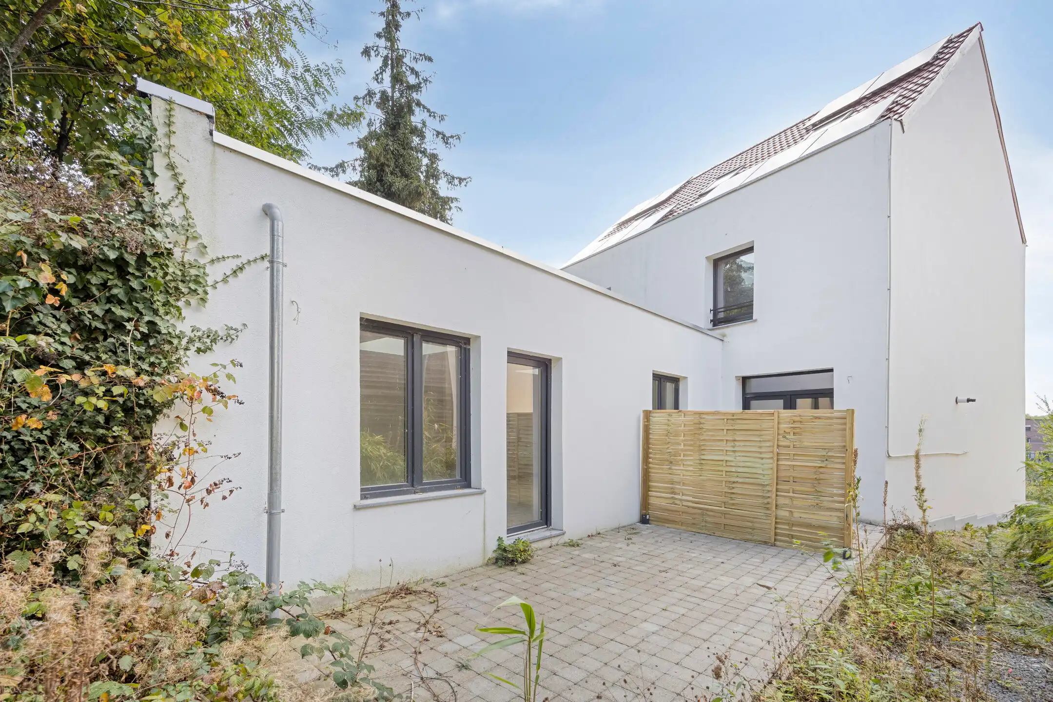 Gerenoveerde woning op centrale ligging te Sint-Joris-Weert foto 14