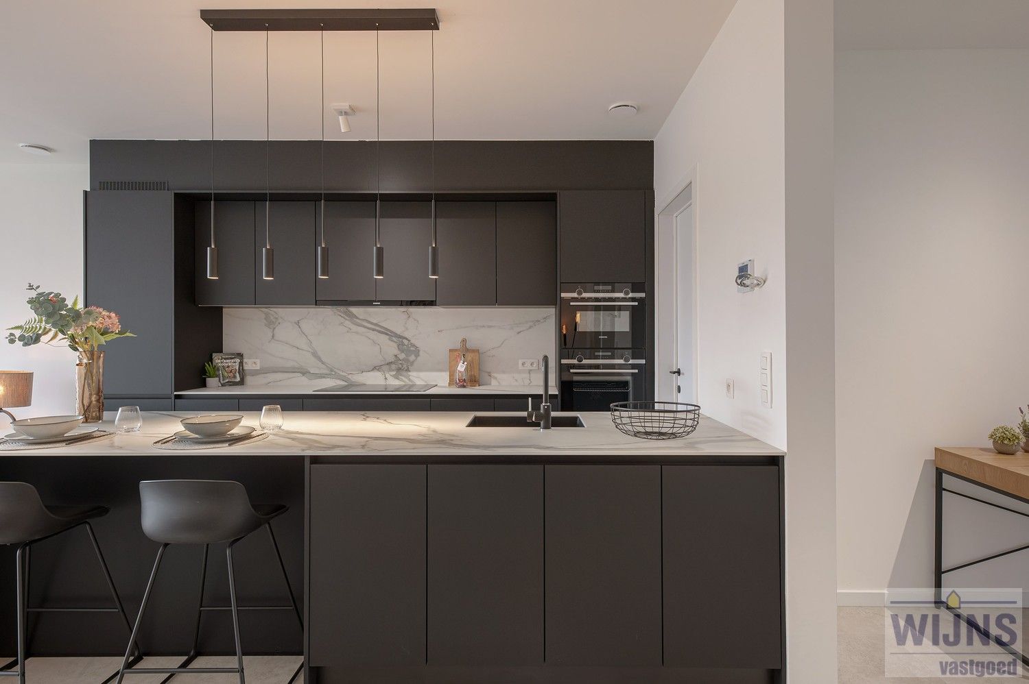 BEN-WONING I TE HUUR I DUFFEL I 4 SLPK foto 4