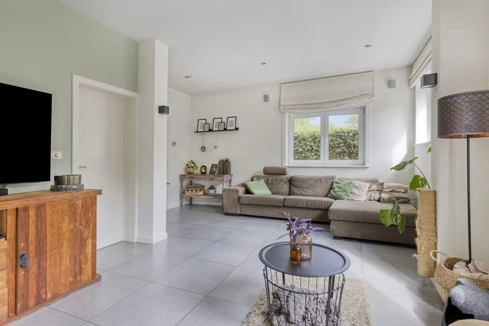 Prachtige woning op een zeer rustige locatie  foto 7