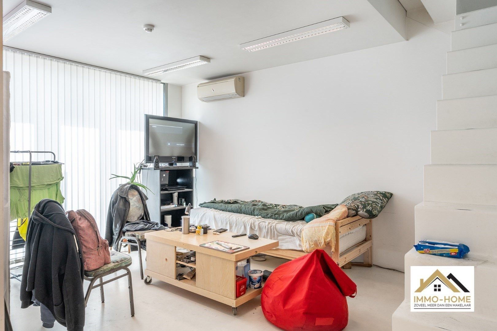 Mooi gerenoveerd kantoor op toplocatie  foto 6