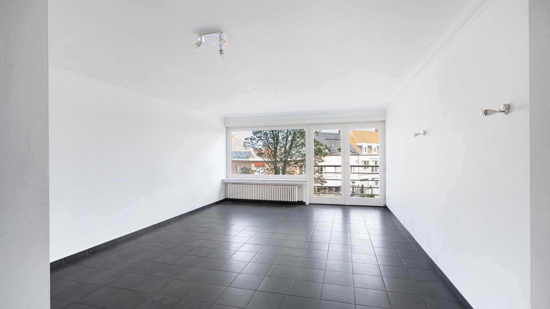 Verzorgd appartement met open zichten te Zeebrugge foto {{pictureIndex}}