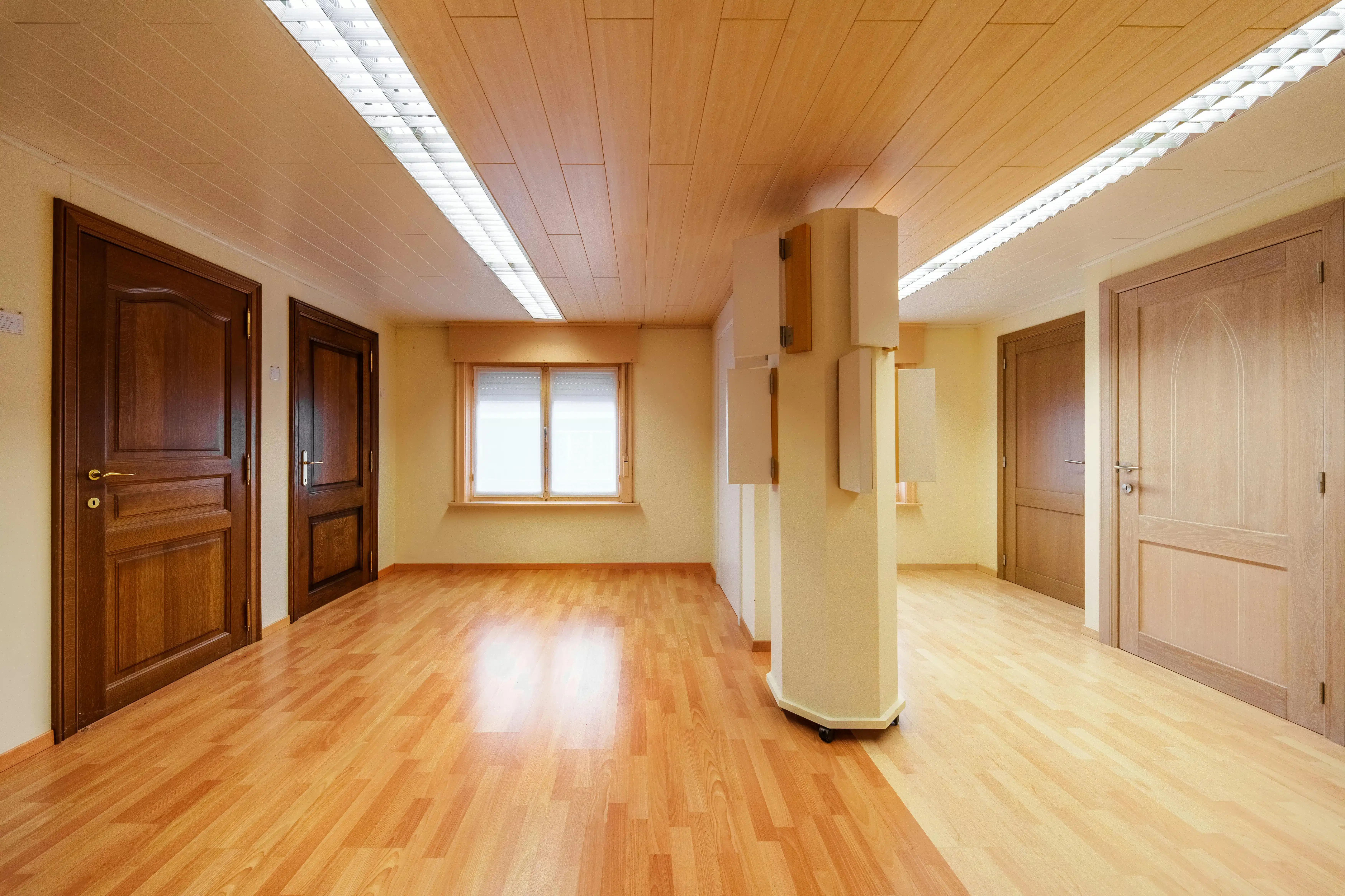 Woning met loods (550 m²) & showroom te Zonnebeke foto 31