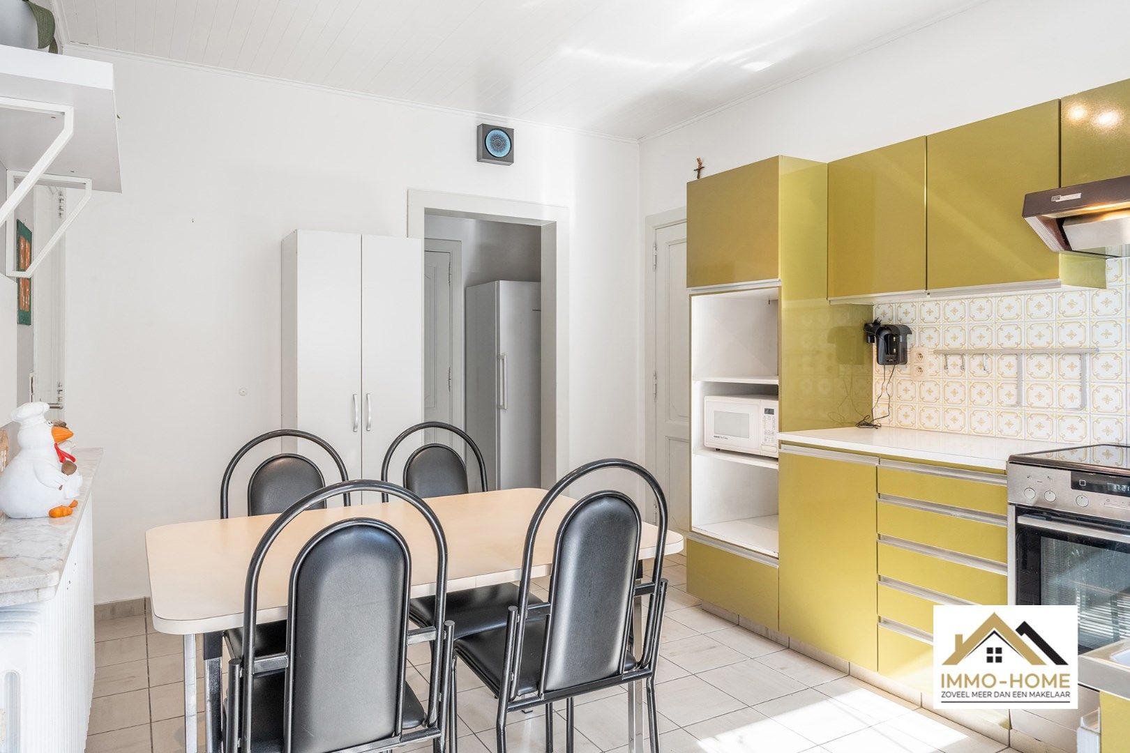 Bungalow op rustige ligging te Deinze foto 9