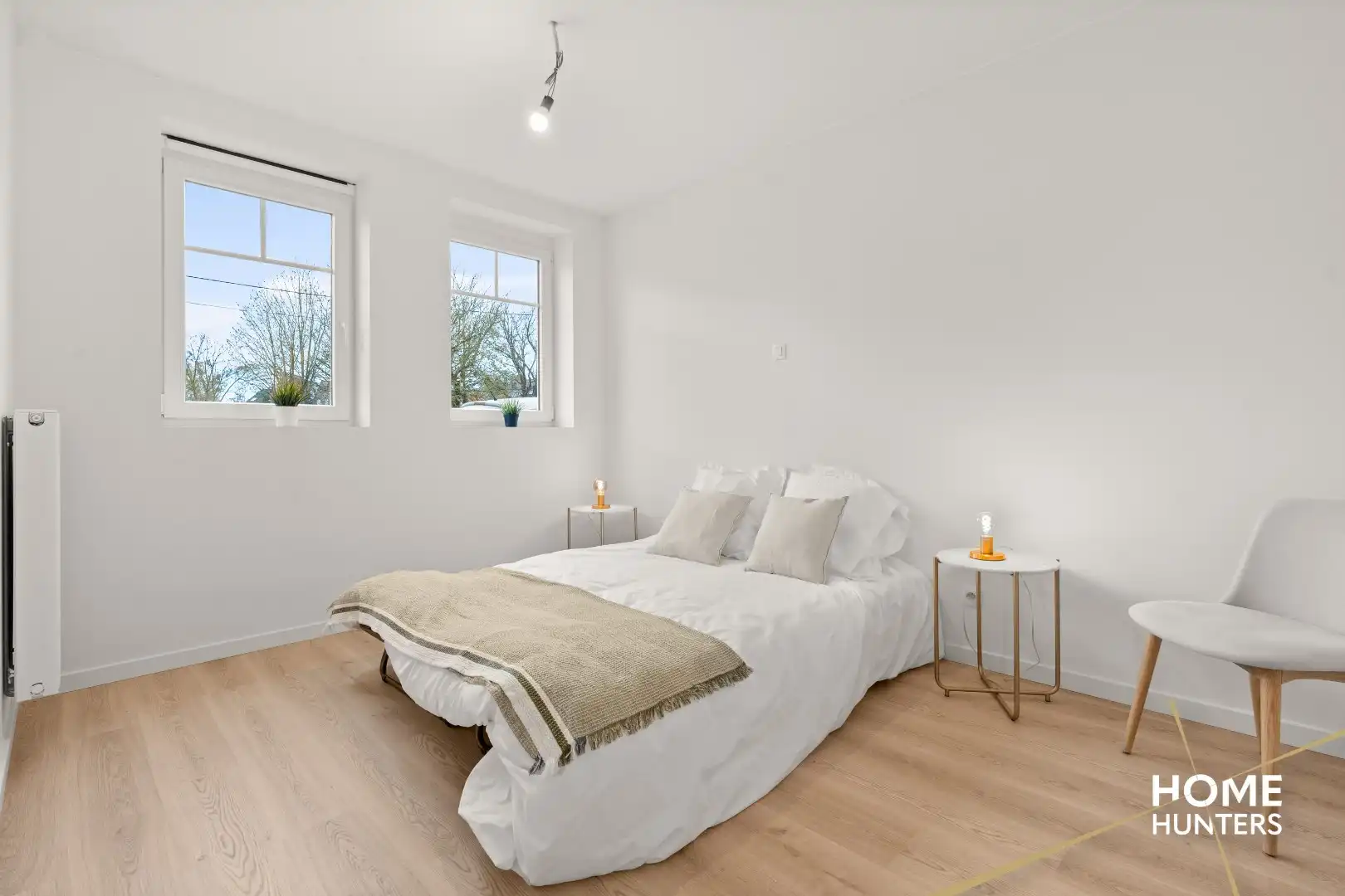 Appartement met 2 slpks te Diksmuide foto 9