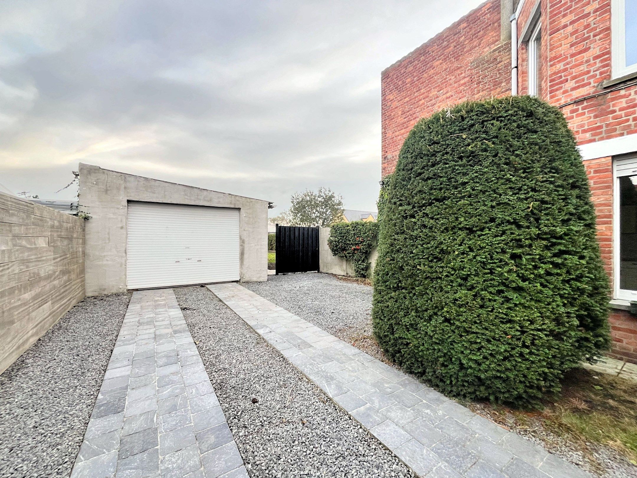 Alleenstaande woning op 652 m² grond te Lissewege foto 4