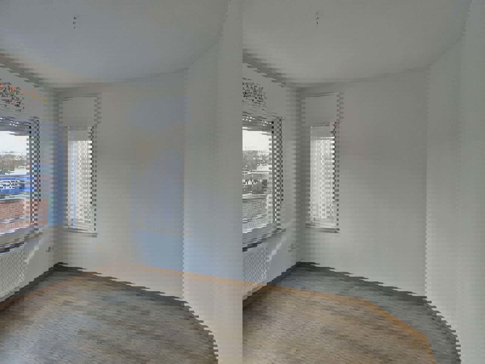 Halfopen bebouwing met ruime tuin en garage - IMPE foto 10