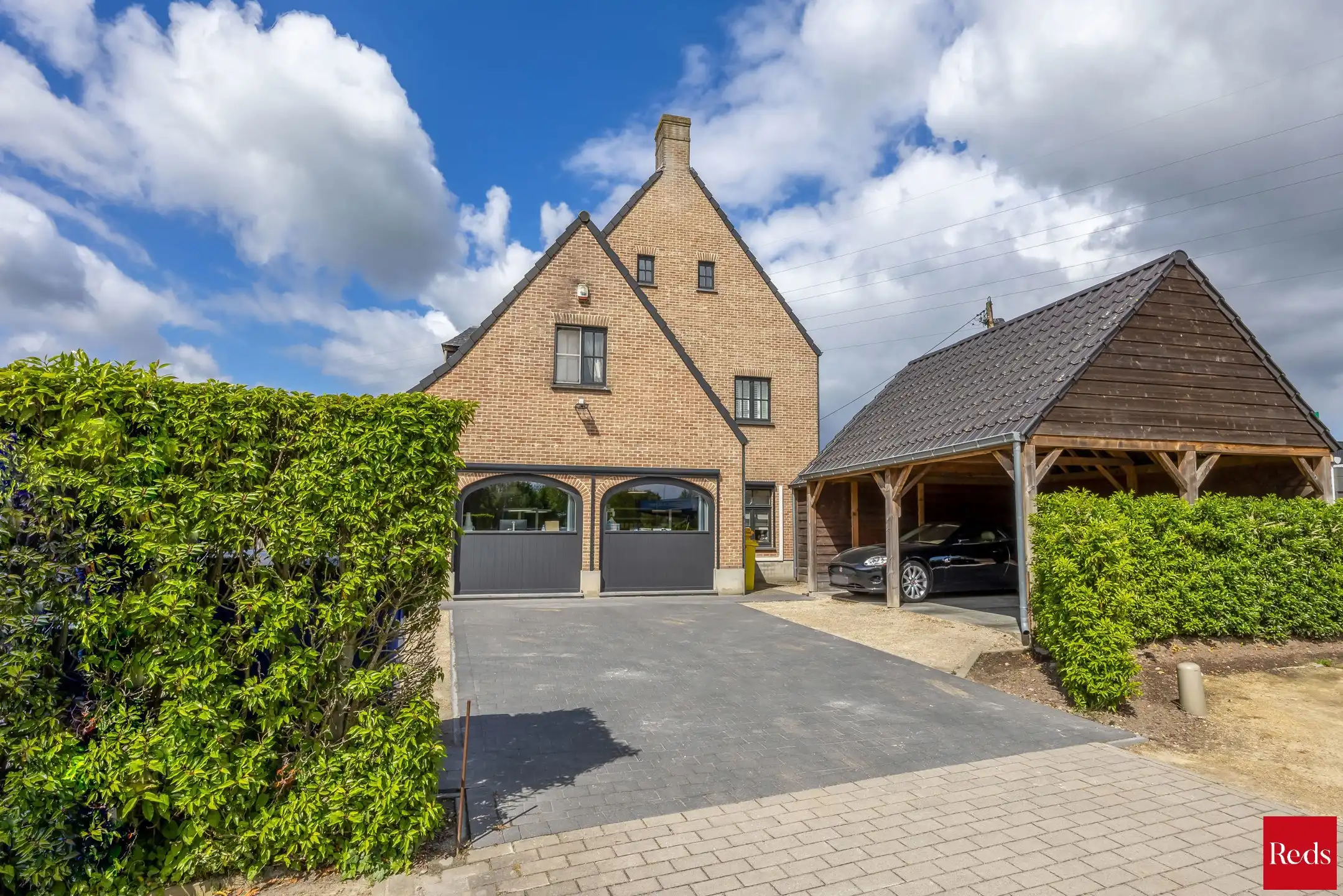Instapklare villa met praktijkruimte  foto 3