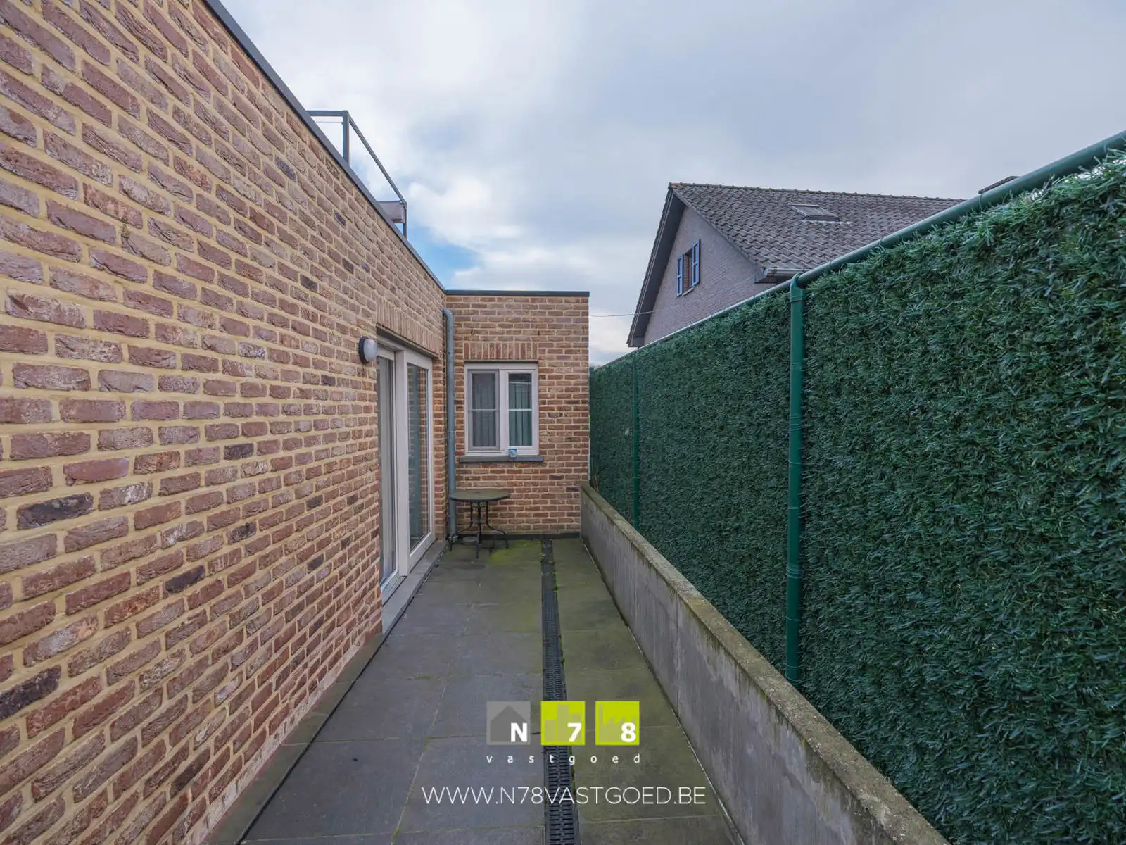 Appartement te koop foto 15