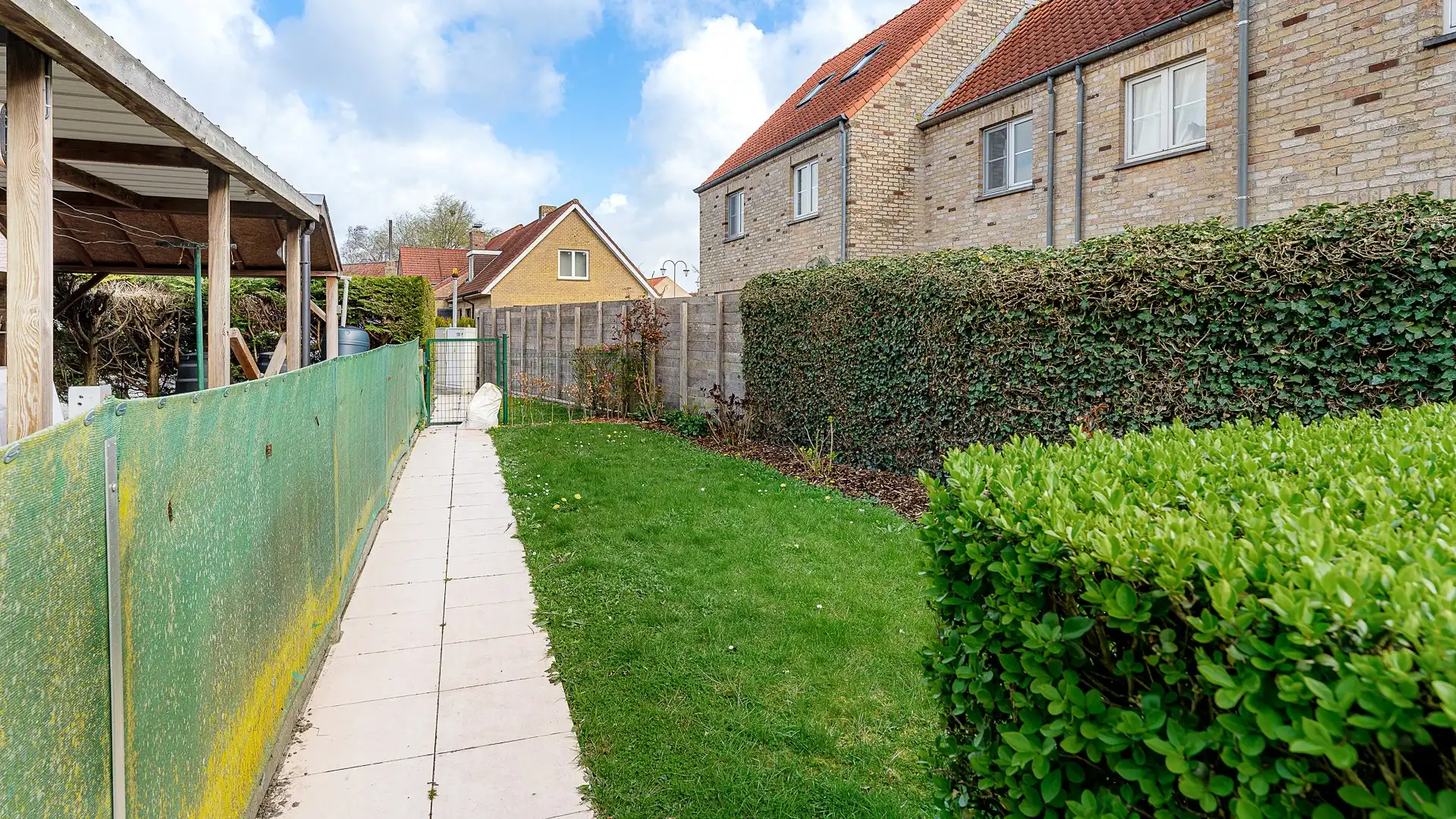 Interessante woning in Knokke-Heist... foto 12