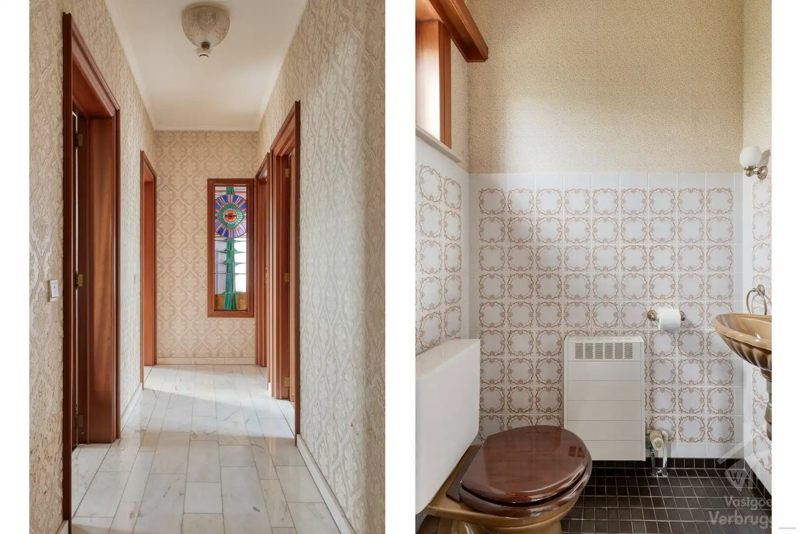 Ruime bungalow met 3 slaapkamers, bureau en dubbele garage foto 3