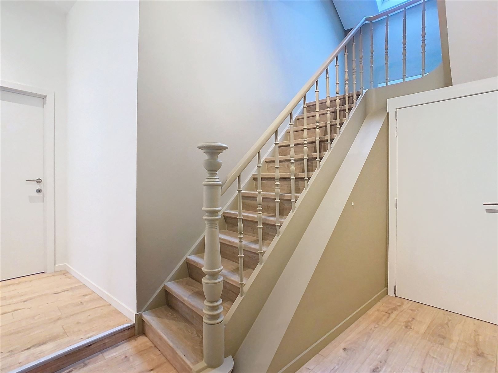 Duplex APP (2de + 3de V) met 3 slpks, 2 bdks foto 6