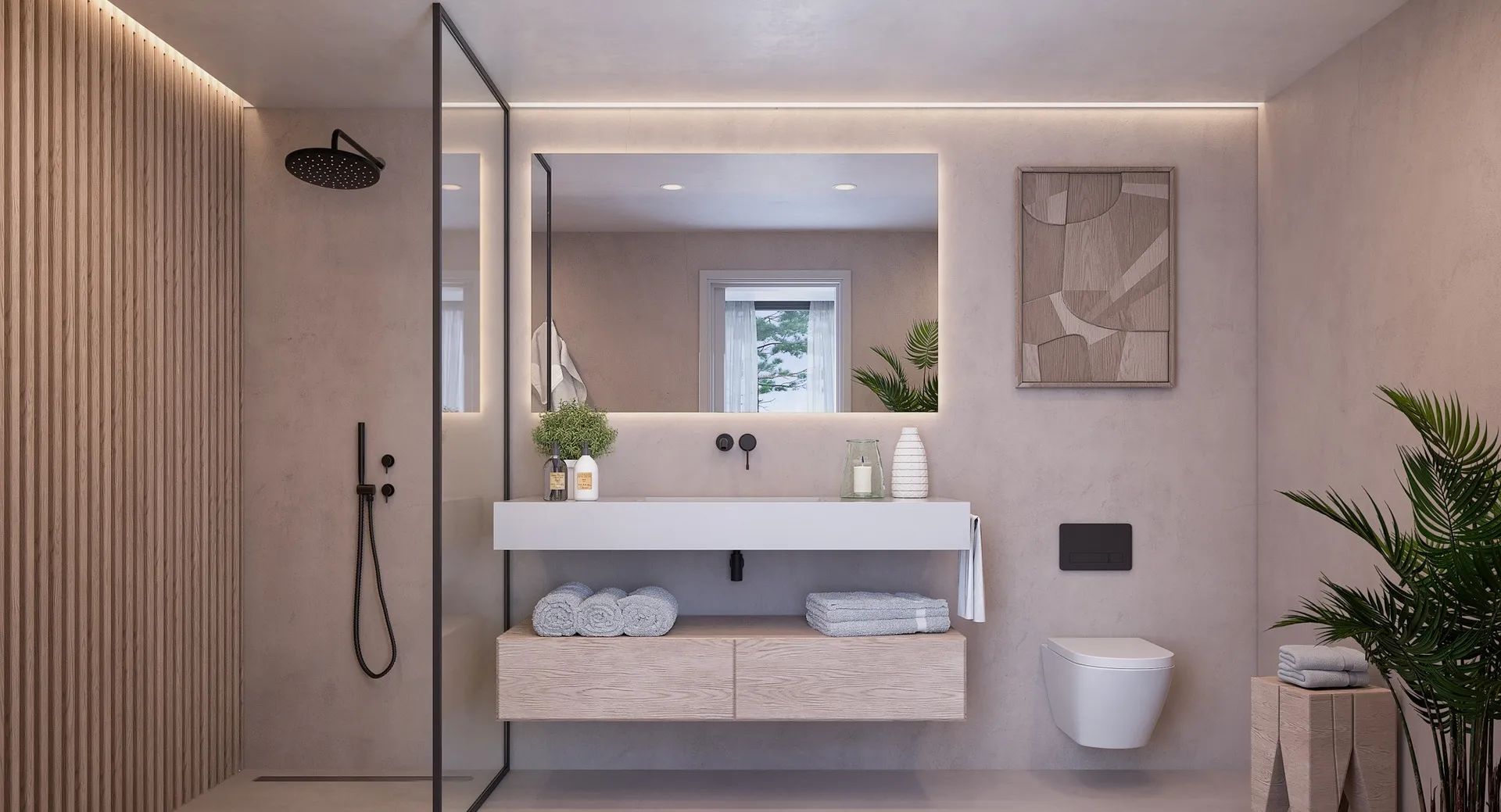 Luxe woningen in Marbella: innovatief concept voor een unieke levensstijl foto 7