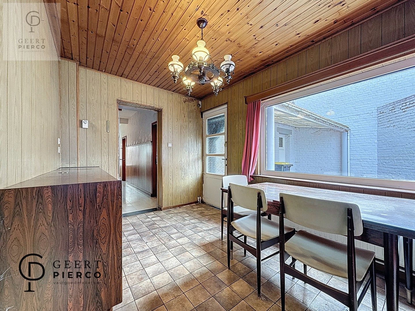 Gezellige rijwoning met tuin foto 11