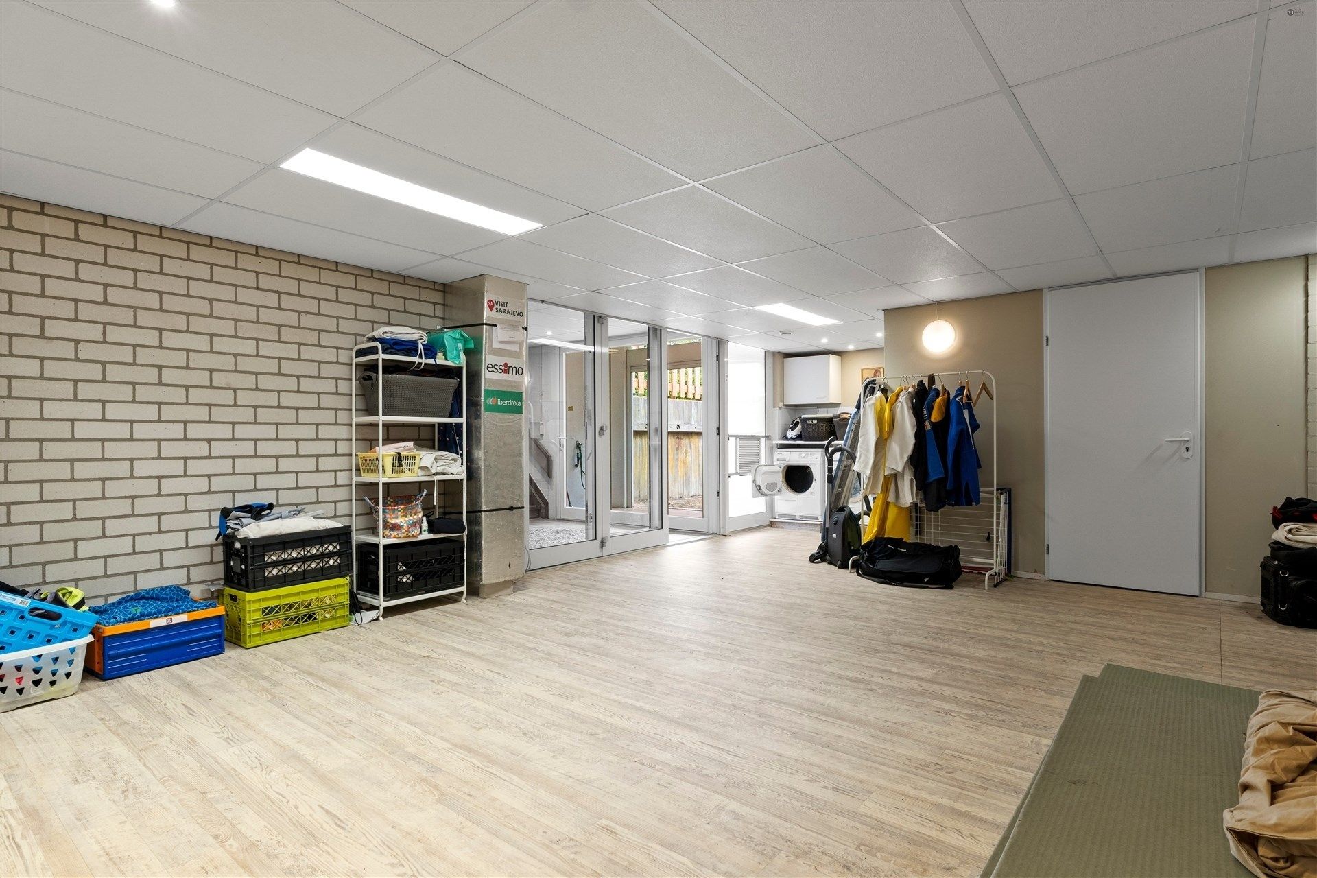 Vrijstaande woning op groot perceel foto 21