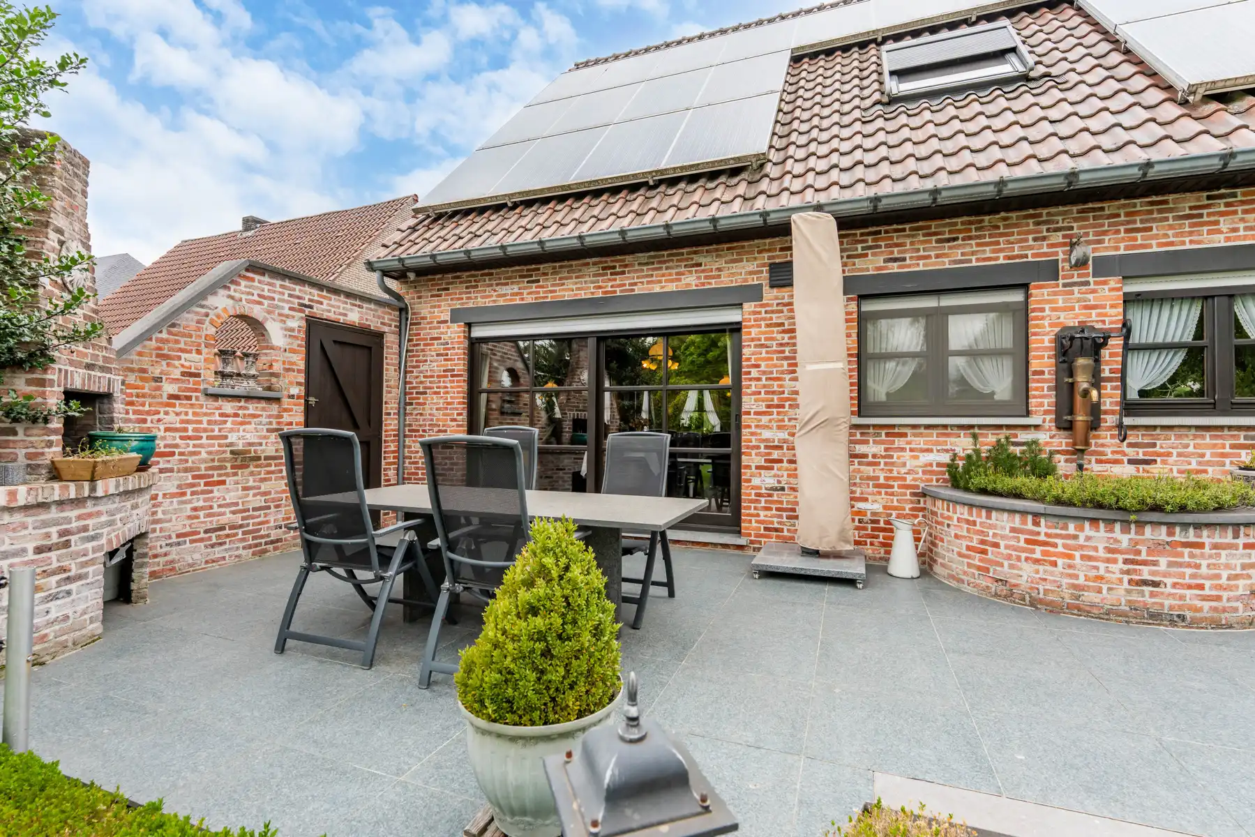 Huis te koop foto 24