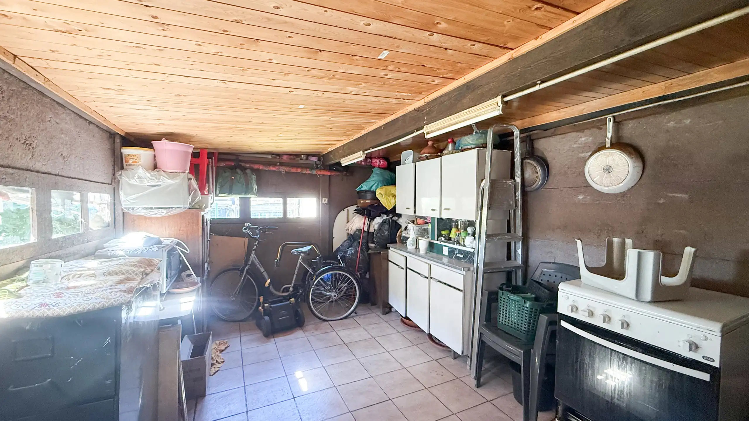 Instapklare woning met 3 slaapkamers en inpandige garage! foto 13