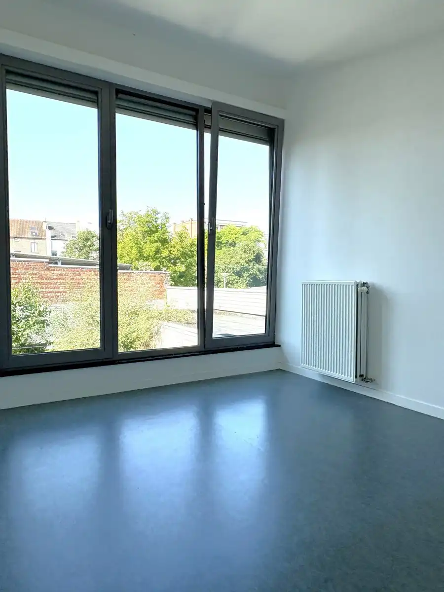 Moderne woning met ruime stadstuin foto 15