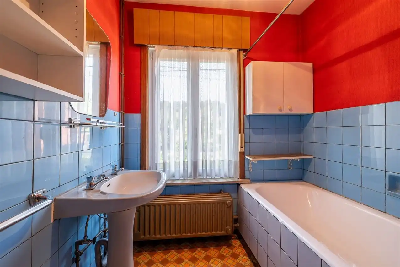 Zeldzaam breed perceel met zuidtuin aan agrarisch gebied foto 25