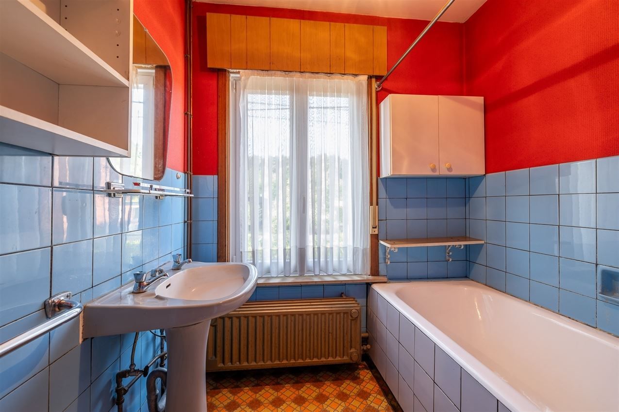 Woning (3 slk) met stal op 19a27ca foto 25