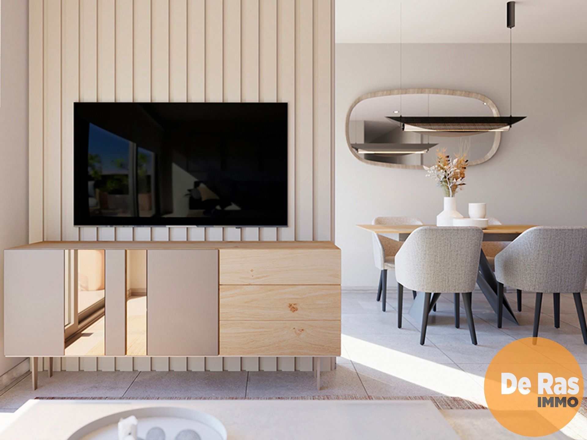 Spanje-COSTA BLANCA- Appartementen aan zee.  foto 22