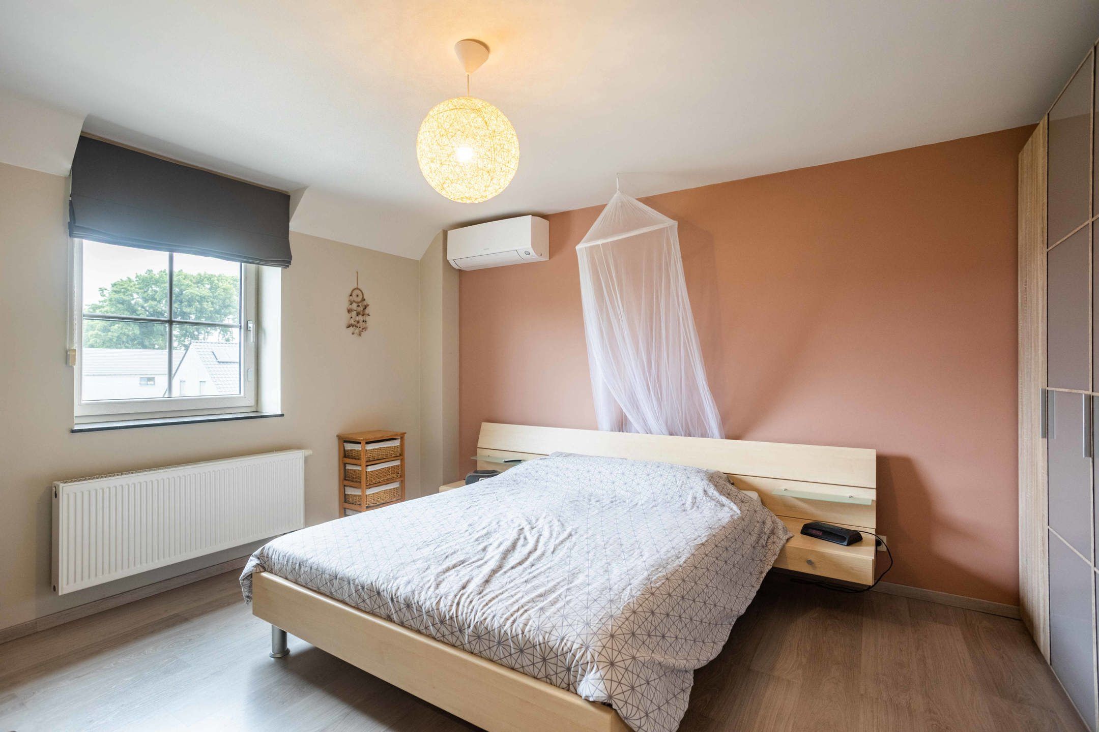 Energiezuinige woning met tuin & garage op toplocatie foto 14
