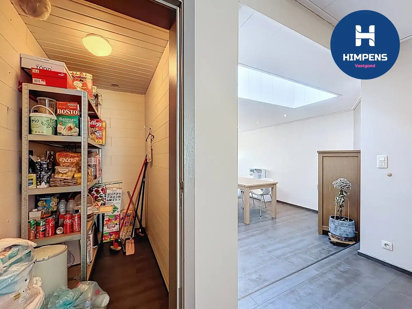 Instapklare gezinswoning met 3 slaapkamers en ruime tuin in De Panne foto 11