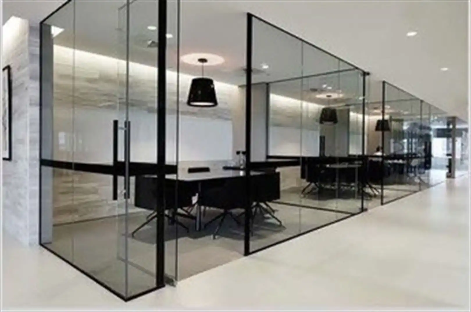 MILLENIUM PARK: kantoren tot 4.877m² foto 2