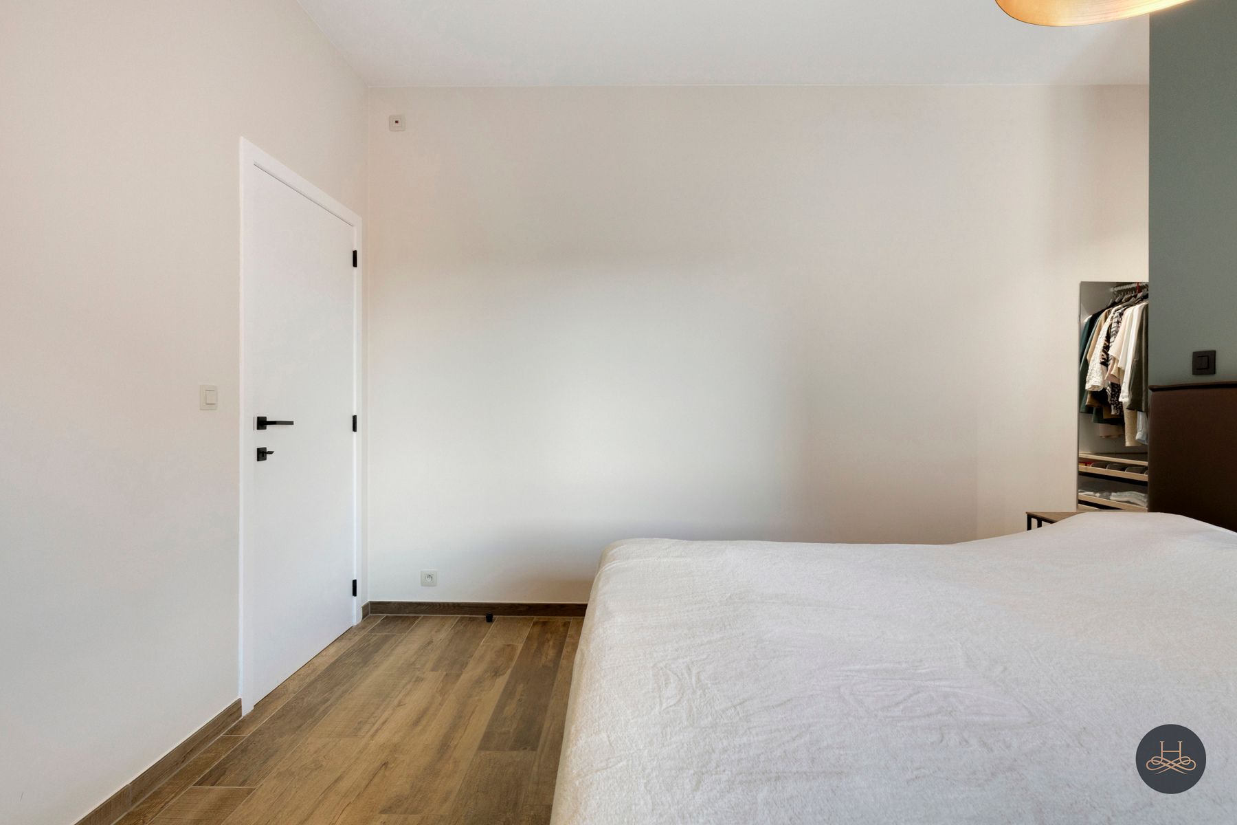 Knappe totaalrenovatie in centrum Haacht foto 14