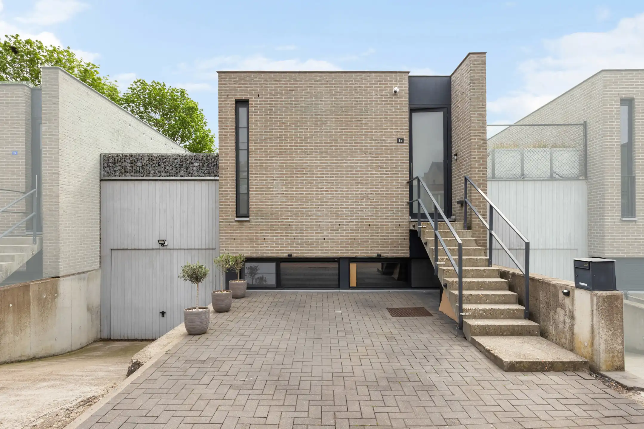 Huis te koop Bampstraat 1D - 3770 Riemst