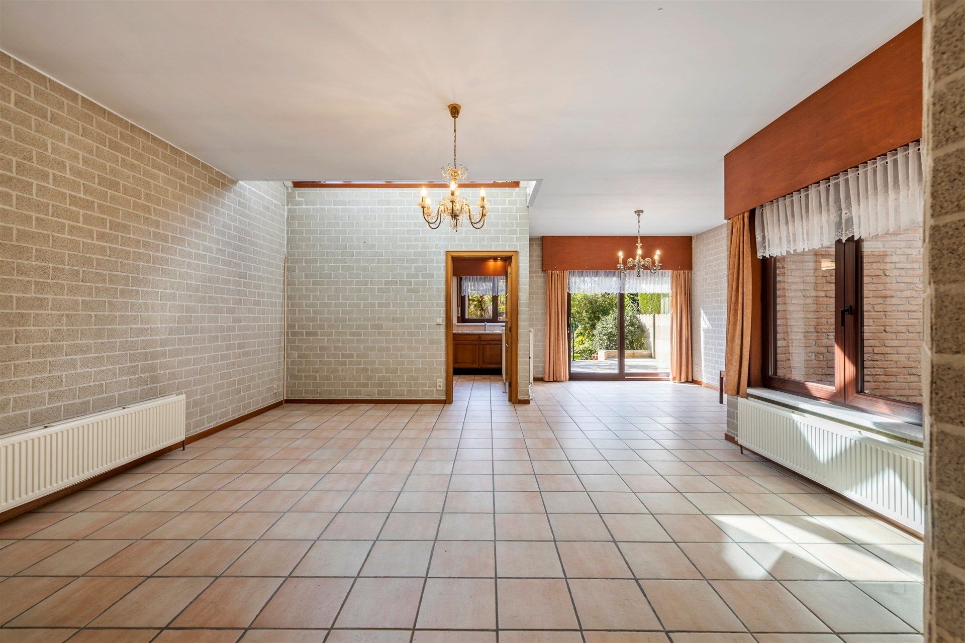Instapklare gezinswoning met 3 slaapkamers en zonnige tuin  foto 4