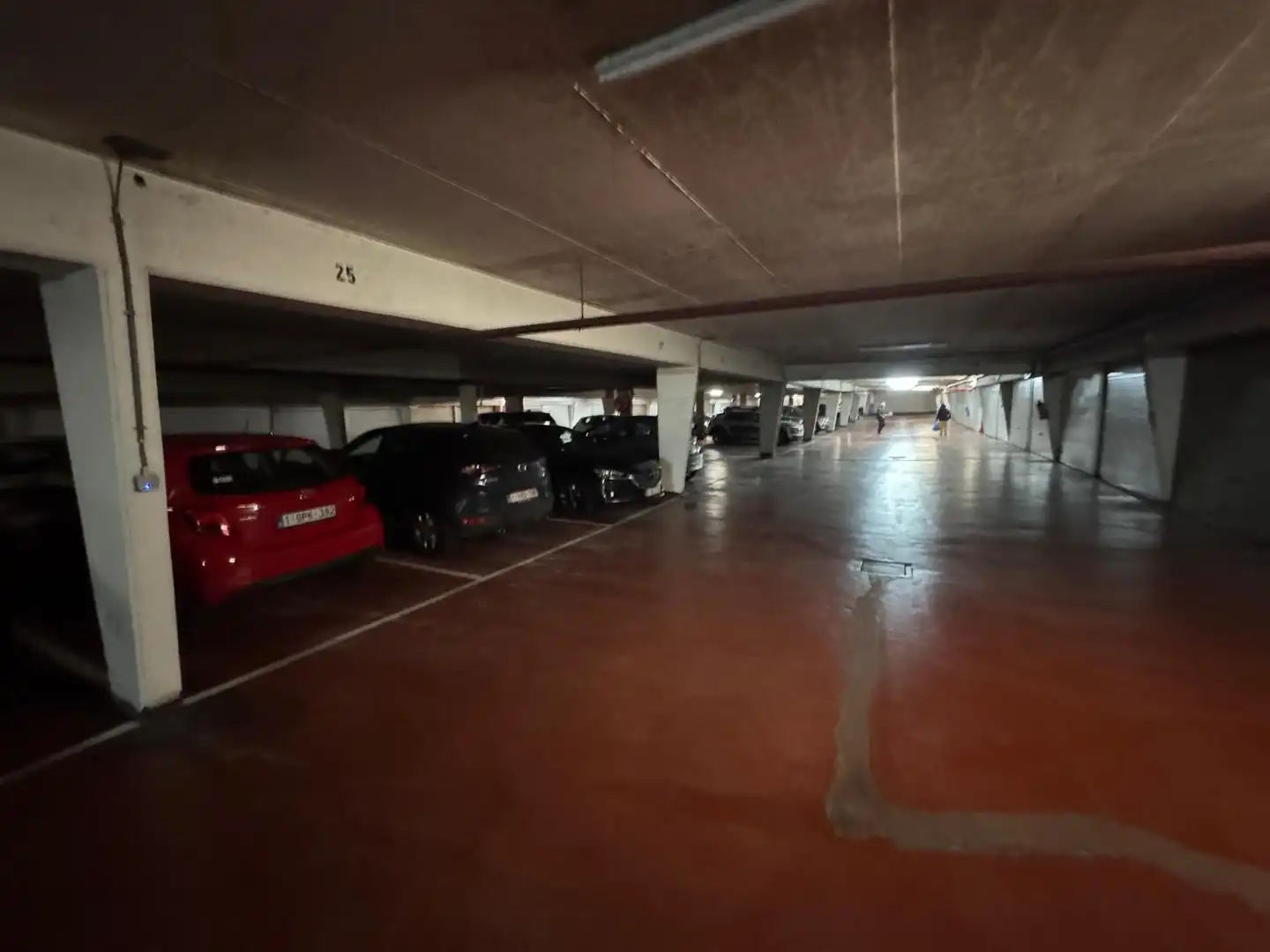 2 SLAAPKAMERS+TERRAS foto 7