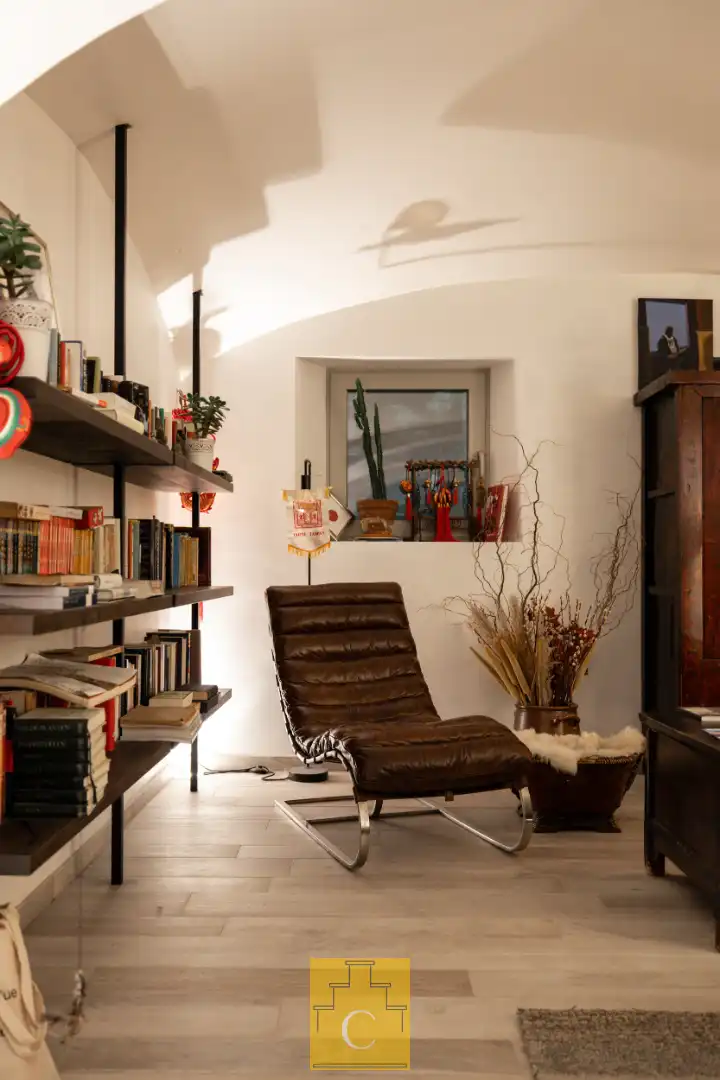 Exclusieve stadswoning vlakbij de Markt foto 16