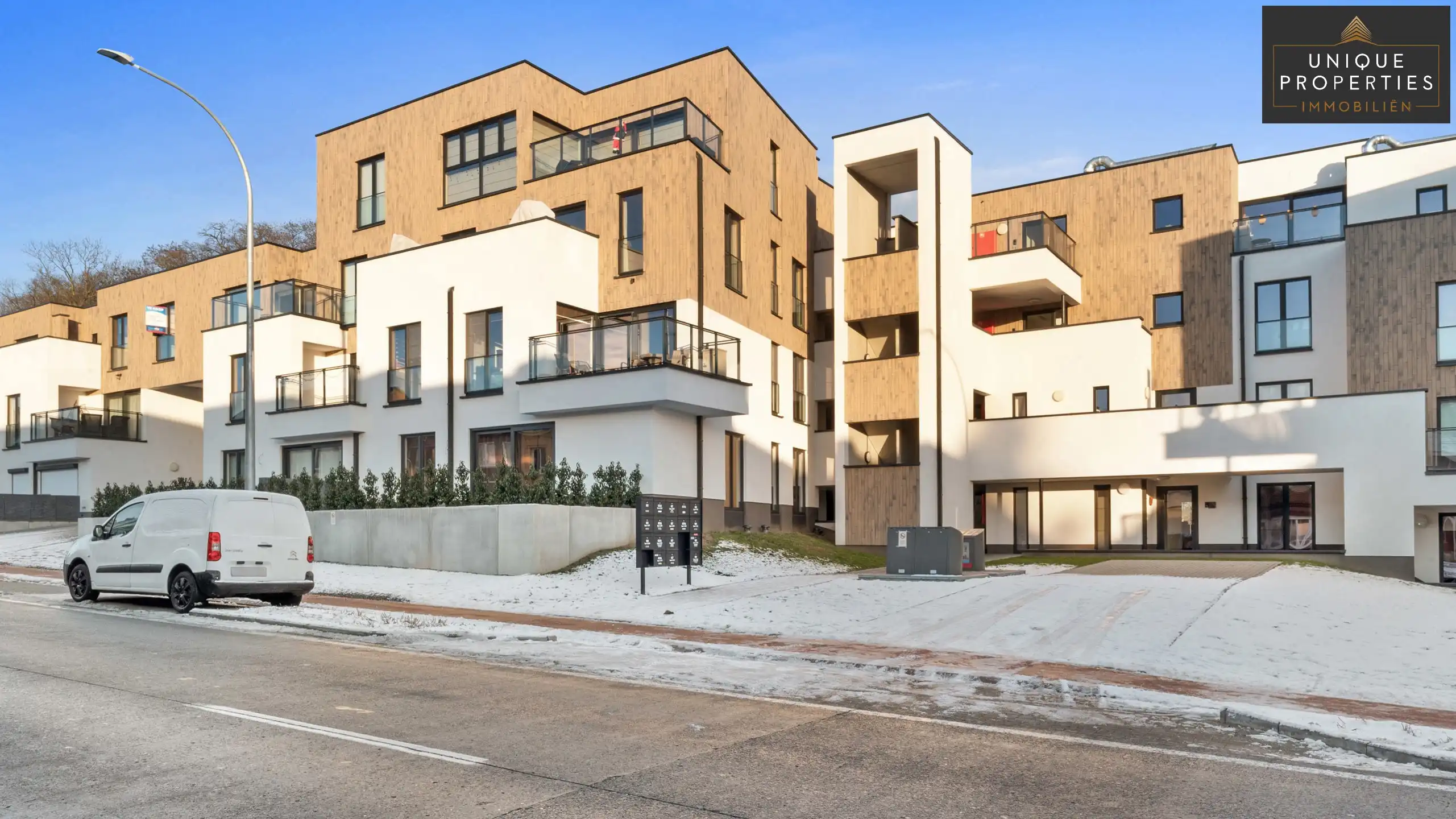 Appartement te koop foto 20