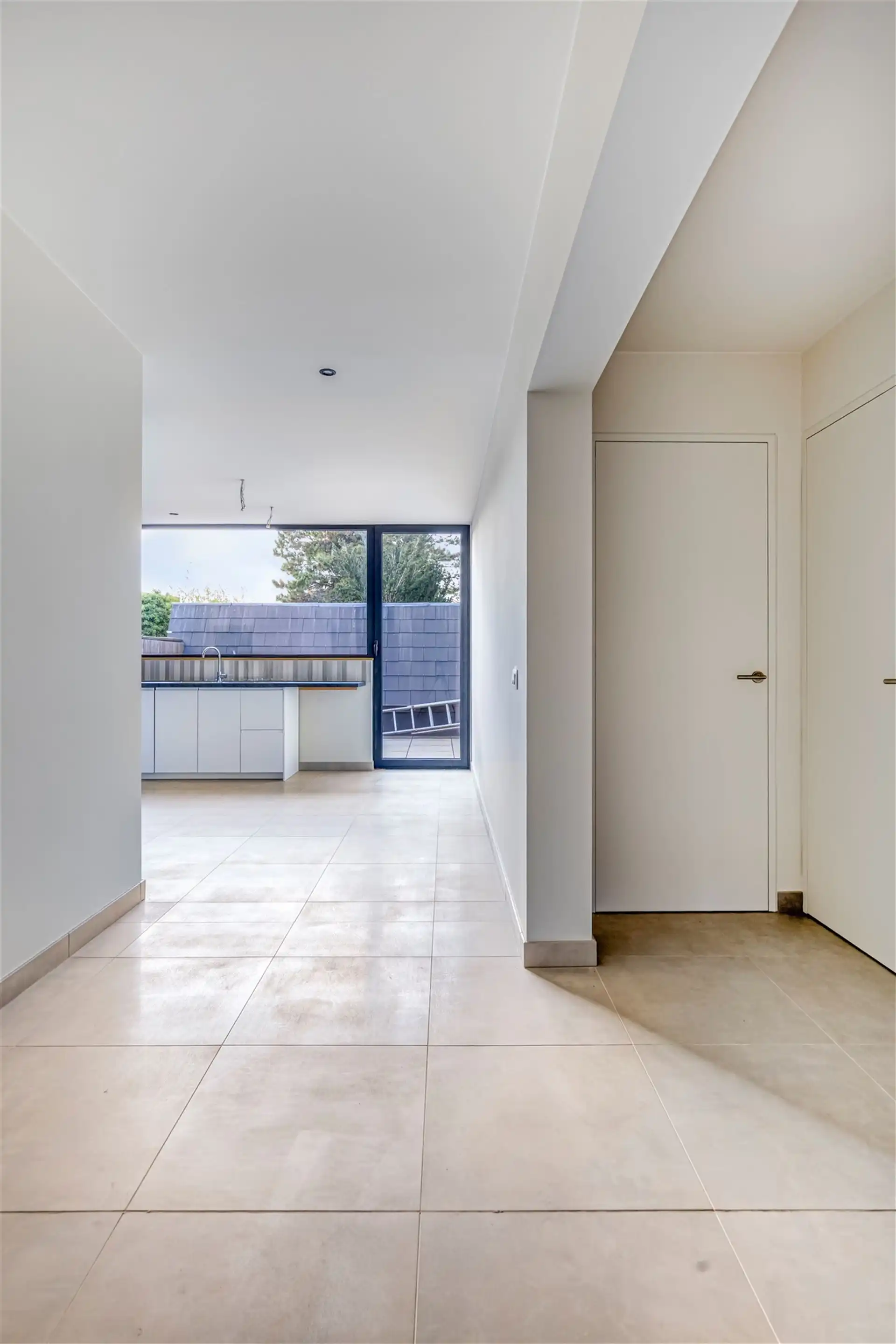 Ruim appartement van 148 m² met 2 slpk en zonnig terras! foto 10