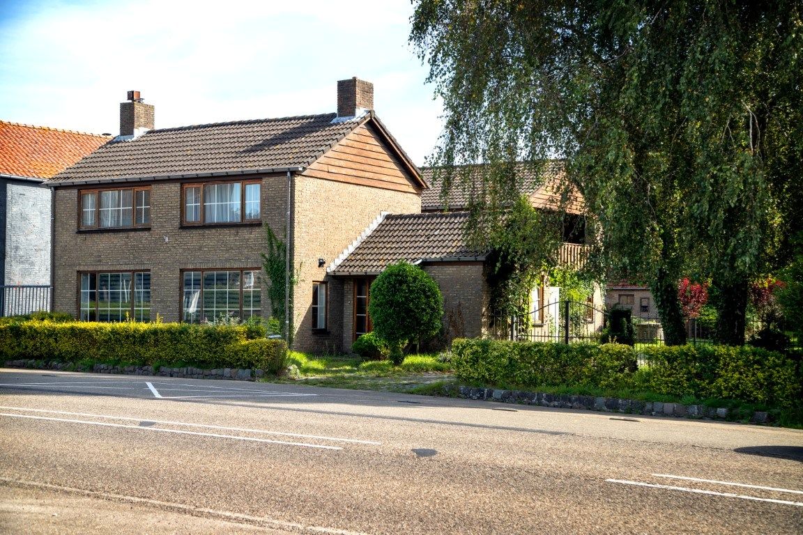 Rijhuis te koop Rijksweg 22 - - 4529 JC Eede