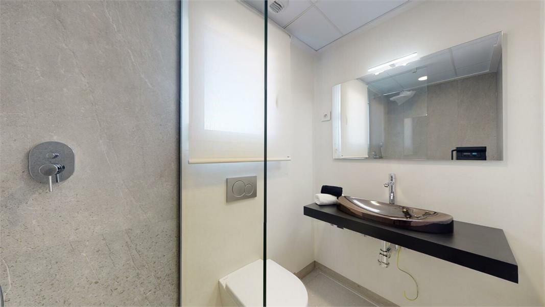 Bouw van onafhankelijke nieuwbouwvilla's, met privézwembaden en moderne afwerkingen. foto 17